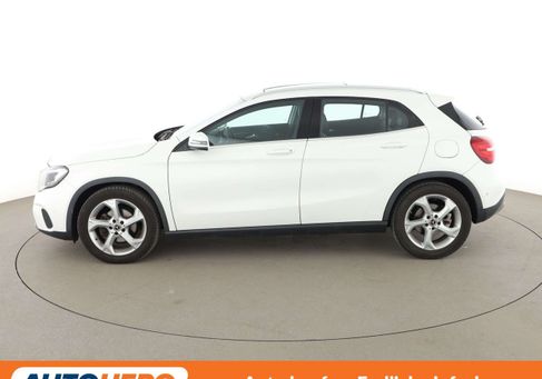 Mercedes-Benz GLA 200, 2018 3