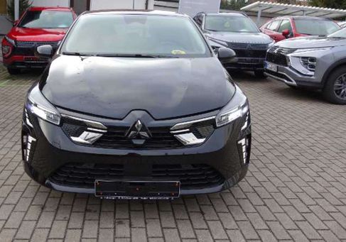 Mitsubishi Colt, 2025