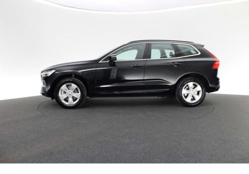 Volvo XC60, 2023