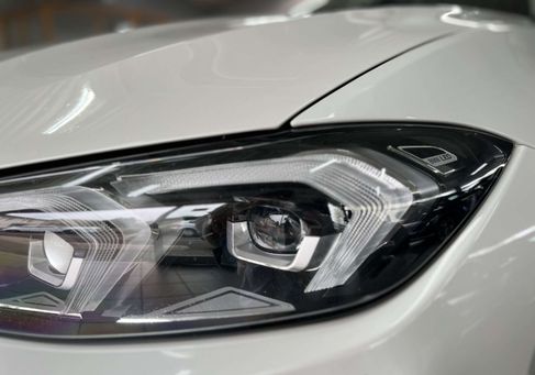 BMW 320, 2023