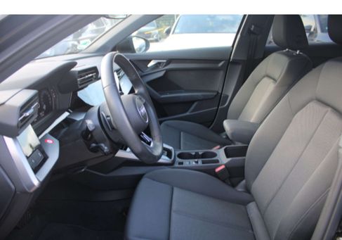 Audi A3, 2023 3
