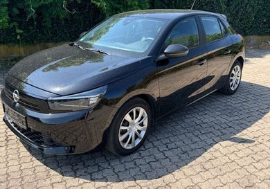 Opel Corsa, 2024