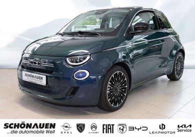 Fiat 500, 2026