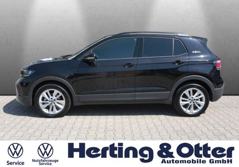 Volkswagen T-Cross, 2025