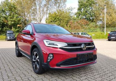 Volkswagen Taigo, 2023