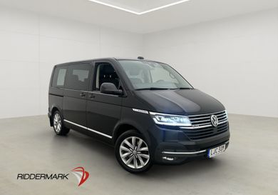Volkswagen Multivan, 2020