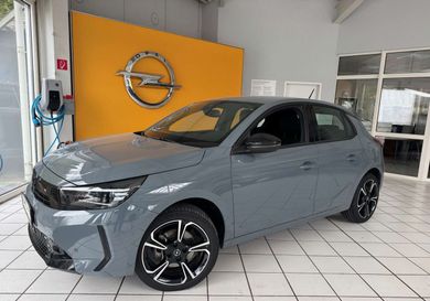 Opel Corsa, 2024