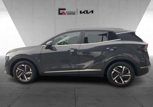Kia Sportage, 2024 2