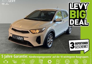 Kia Stonic, 2021