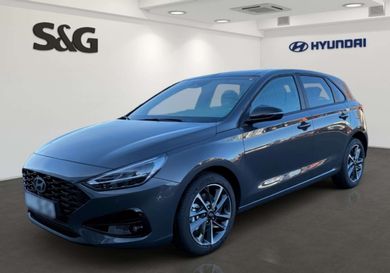 Hyundai i30, 2025
