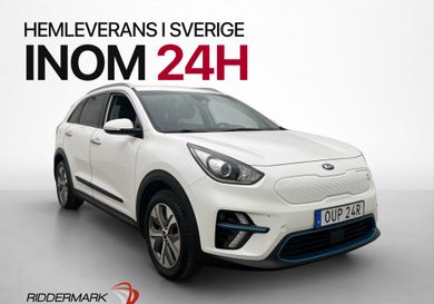Kia Niro, 2019