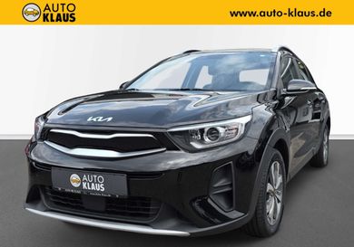 Kia Stonic, 2022