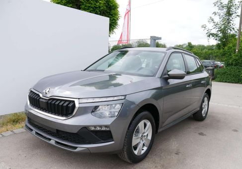 Skoda Kamiq, 2026 2