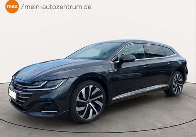 Volkswagen Arteon, 2022