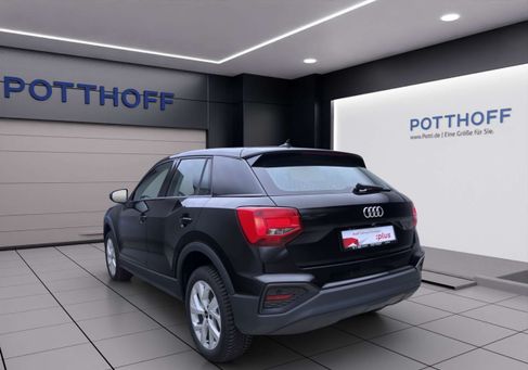 Audi Q2, 2026 3