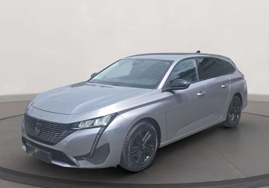 Peugeot 308, 2024