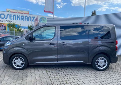 Citroën SpaceTourer, 2022 3