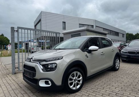 Citroën C3, 2024 2