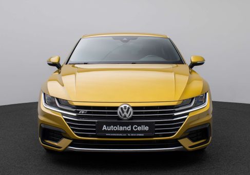 Volkswagen Arteon, 2020 2