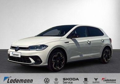 Volkswagen Polo, 2025