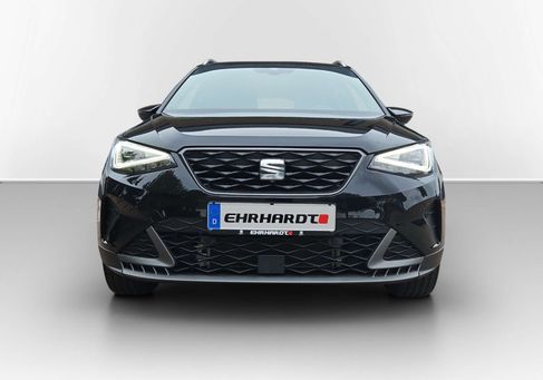Seat Arona, 2024