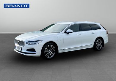 Volvo V90, 2025