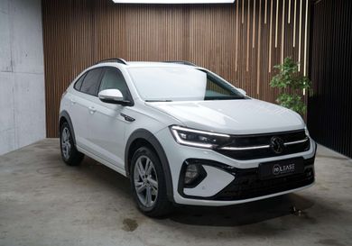 Volkswagen Taigo, 2023
