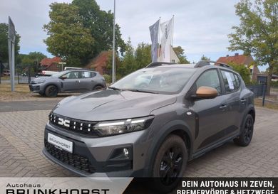 Dacia Sandero, 2026
