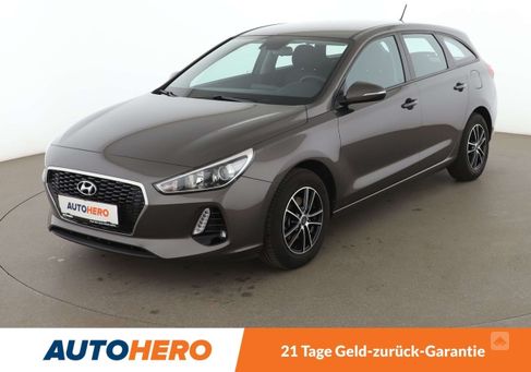 Hyundai i30, 2018