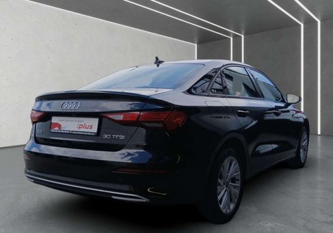 Audi A3, 2022 2