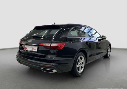 Audi A4, 2023 3