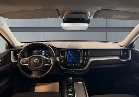 Volvo XC60, 2021