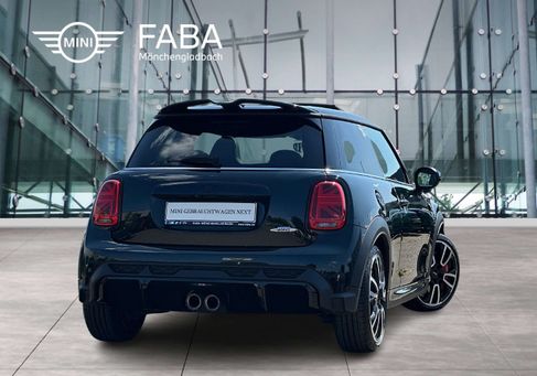 MINI John Cooper Works, 2023
