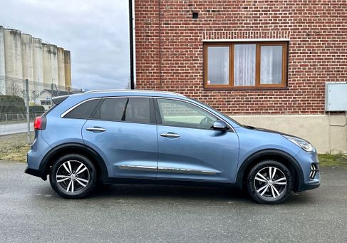Kia Niro, 2020