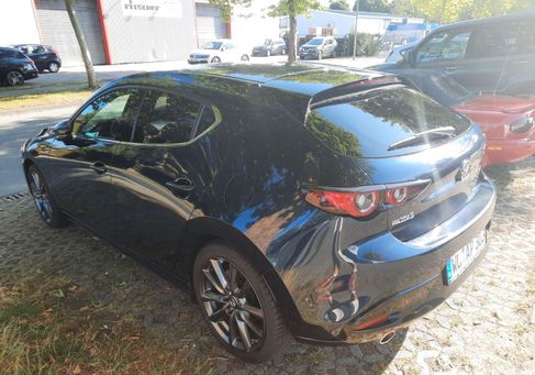Mazda 3, 2025 2