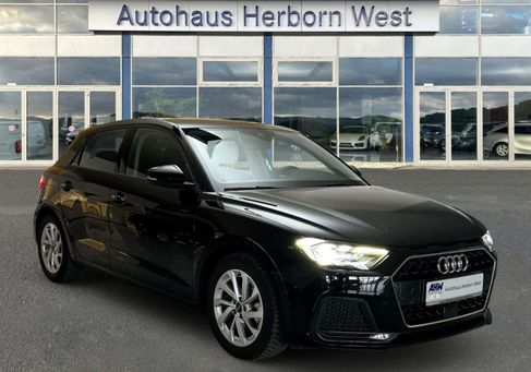 Audi A1, 2025
