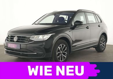 Volkswagen Tiguan, 2023