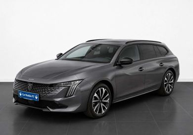 Peugeot 508, 2023