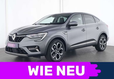 Renault Arkana, 2022