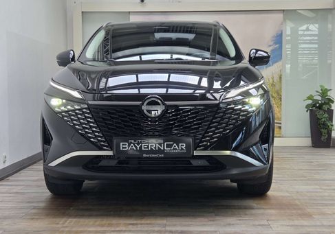 Nissan Qashqai, 2024 2