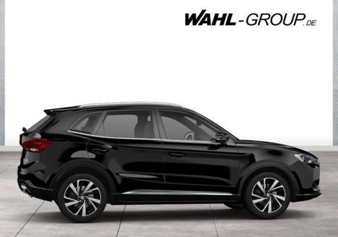 MG ZS, 2025