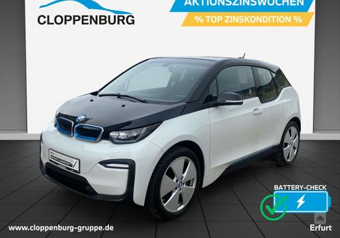 BMW i3, 2022