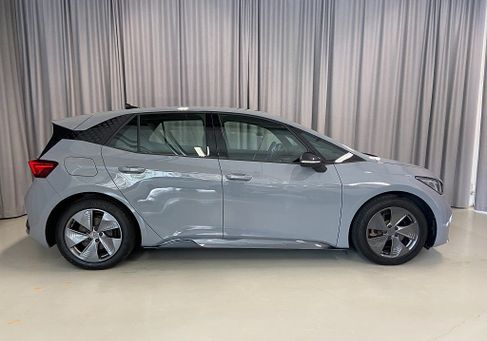 Cupra Born, 2023