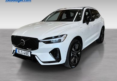 Volvo XC60, 2026