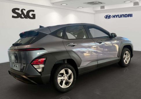 Hyundai Kona, 2025 3