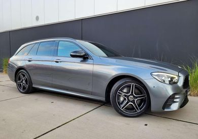 Mercedes-Benz, 2022