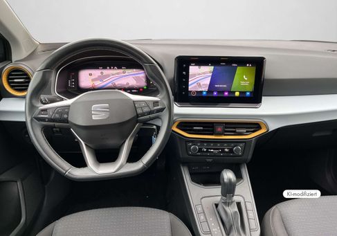 Seat Ibiza, 2024 3
