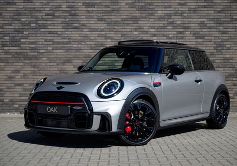 MINI John Cooper Works, 2023