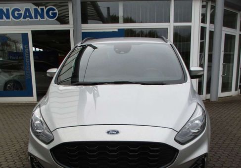 Ford S-Max, 2020 2