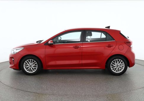 Kia Rio, 2019